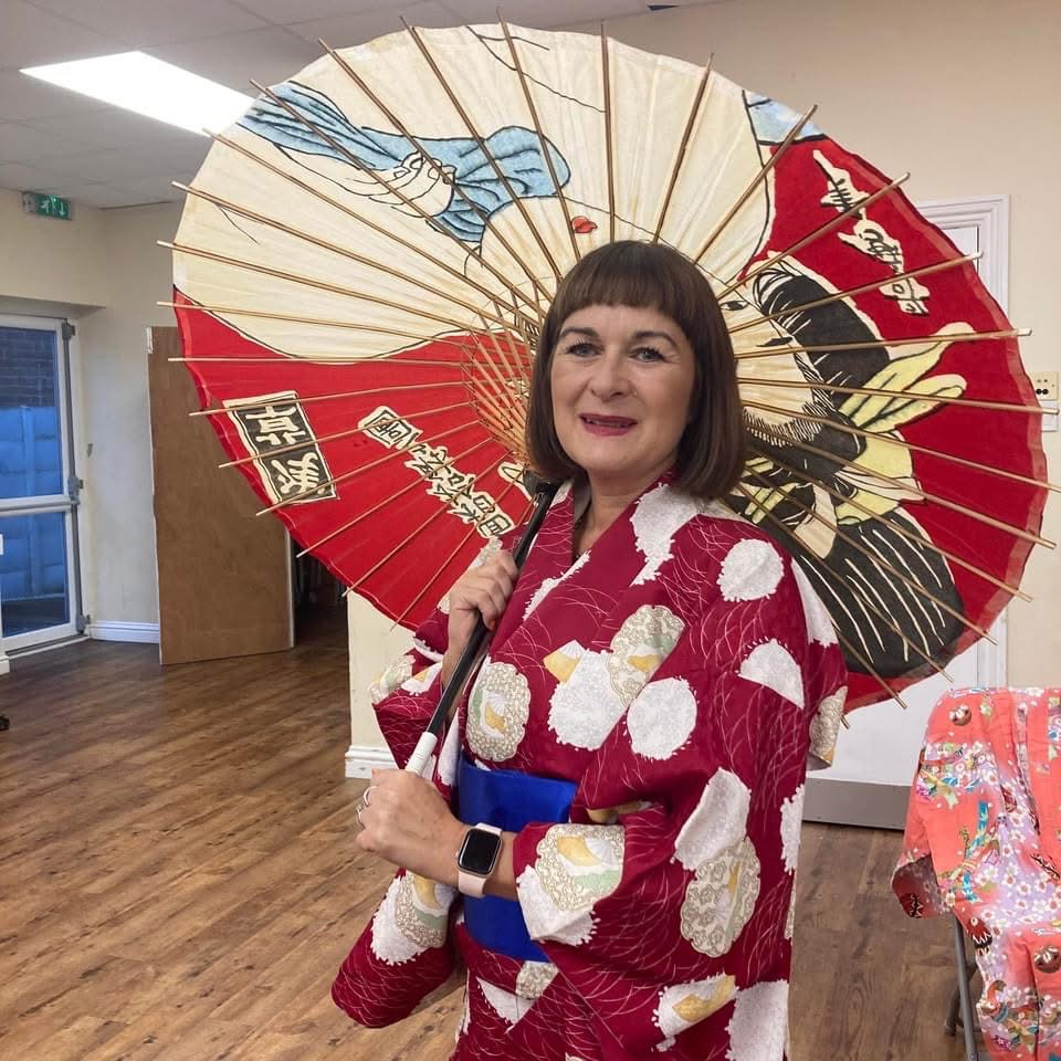 Life in Japan