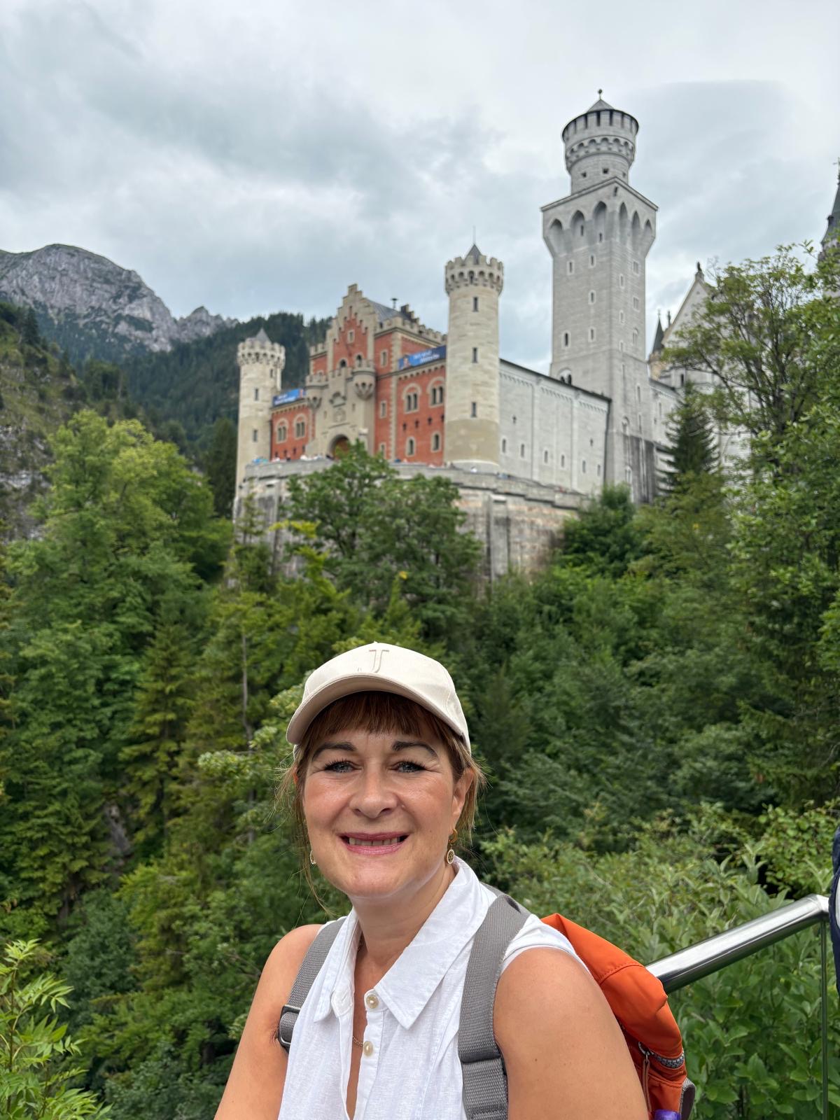 Life in Germany