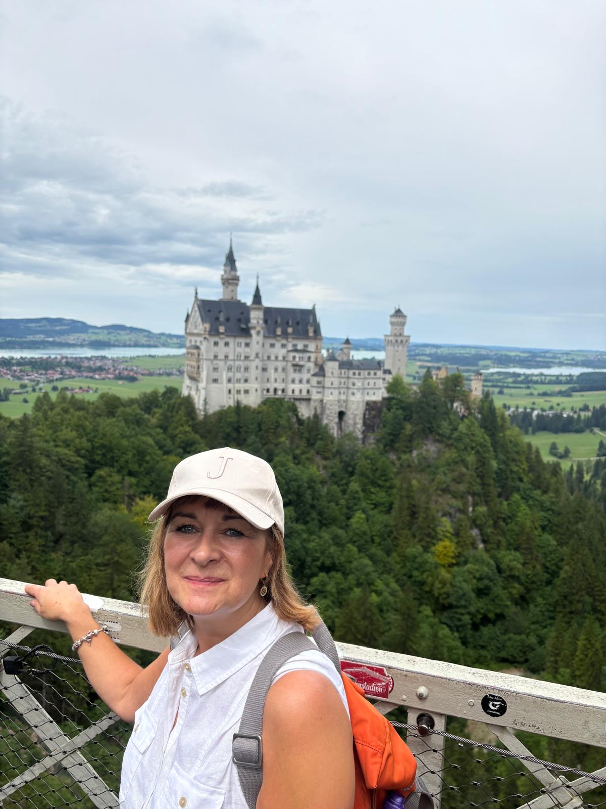 Life in Germany