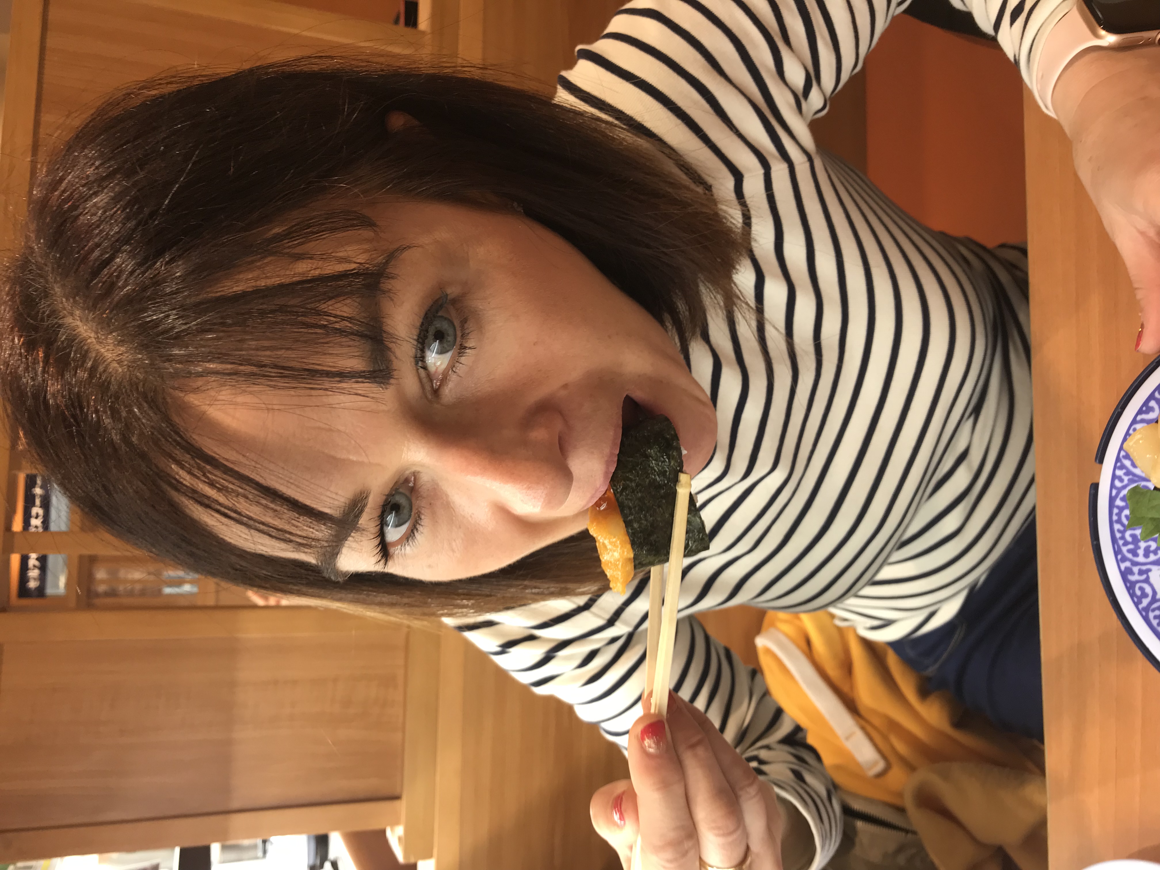 Life in Japan