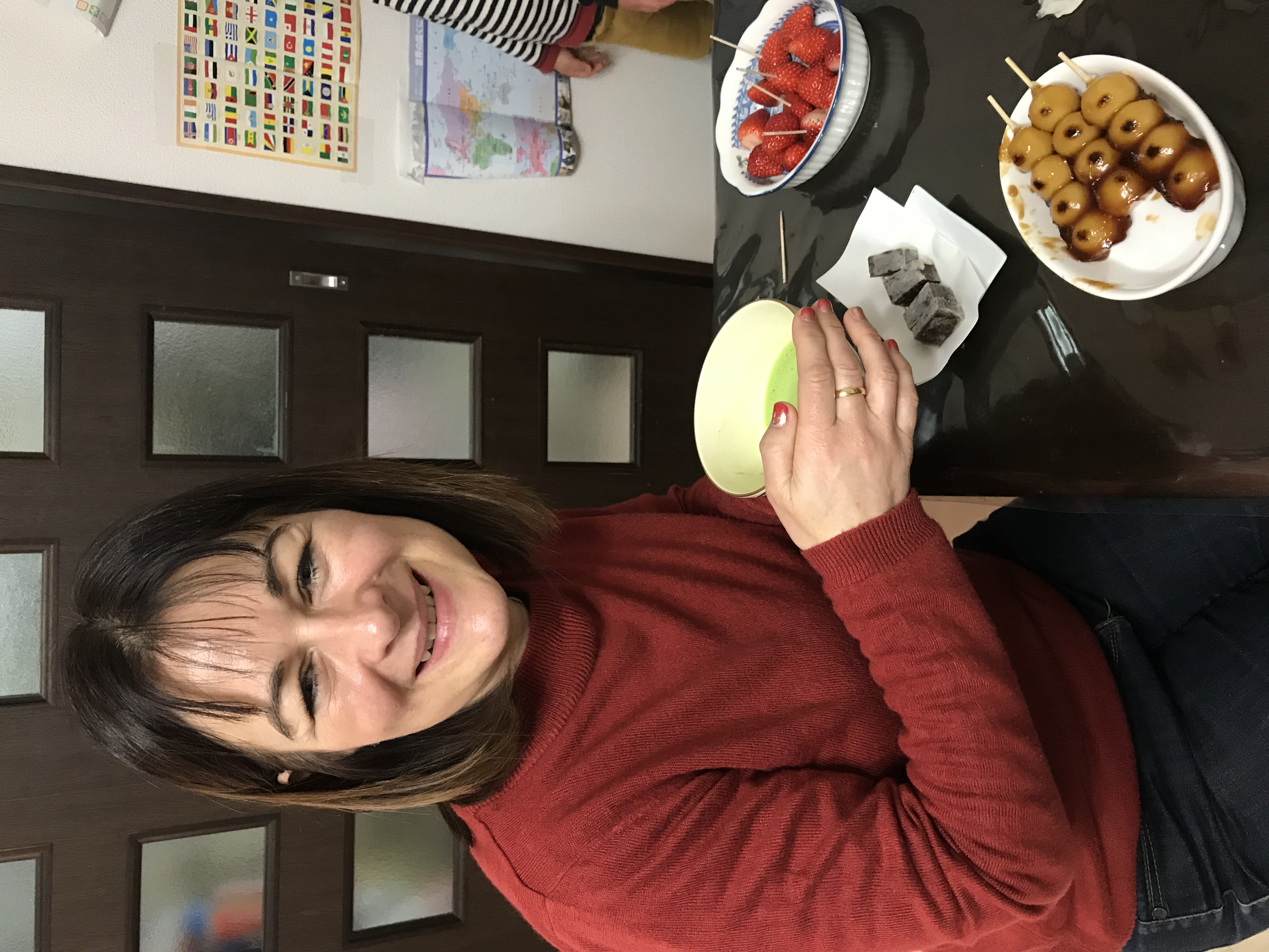 Life in Japan