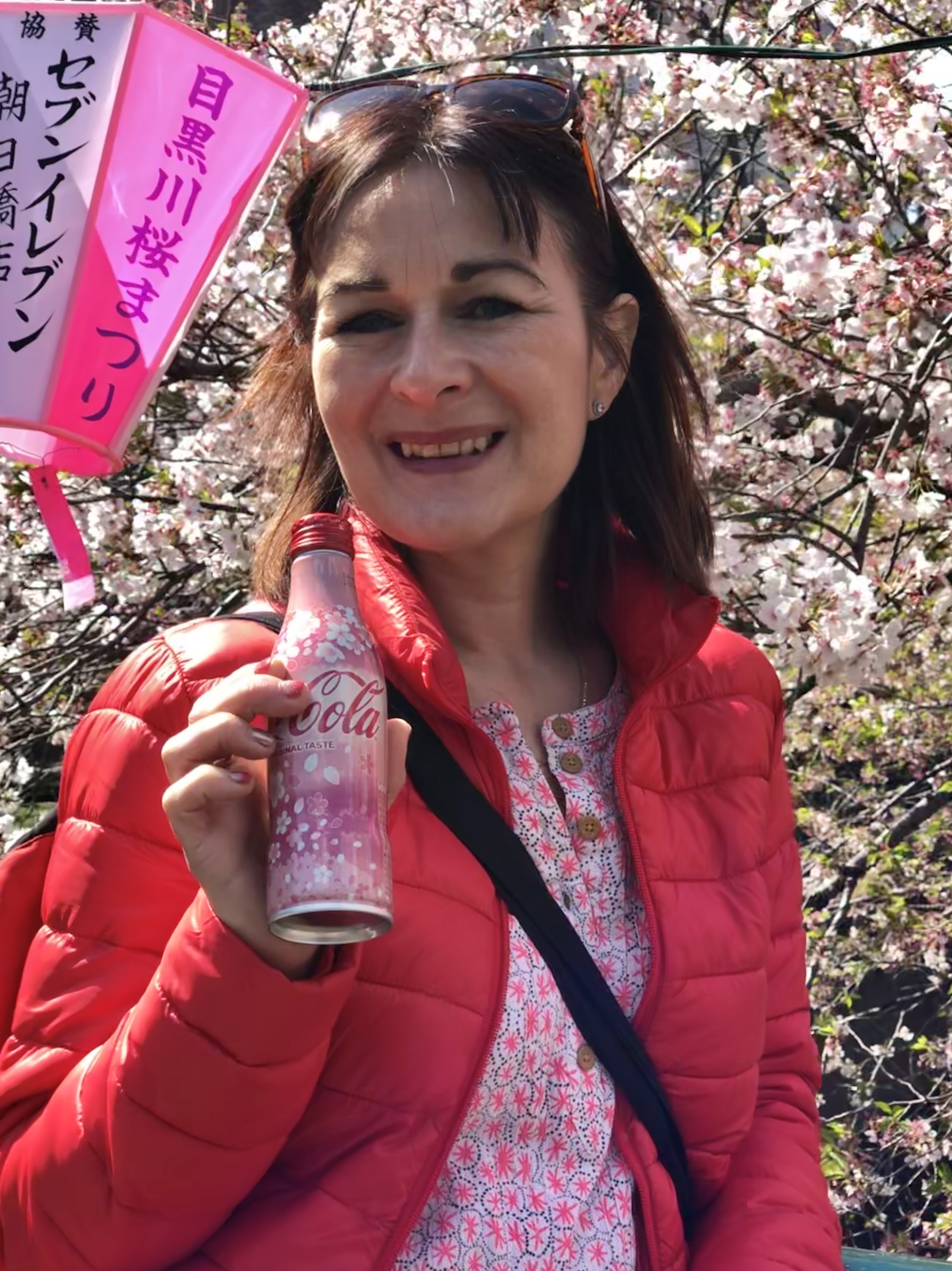Life in Japan